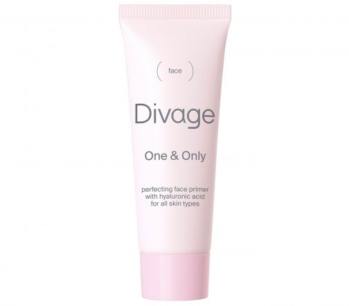 Divage Основа под макияж One&Only Face Primer