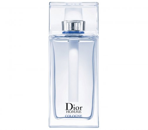 Dior Men Homme Cologne Одеколон