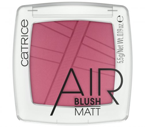 Catrice Румяна Air Blush Matt