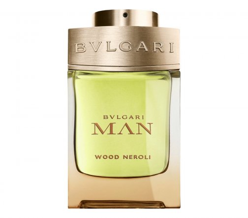 Bvlgari Men Wood Neroli Парфюмерная вода