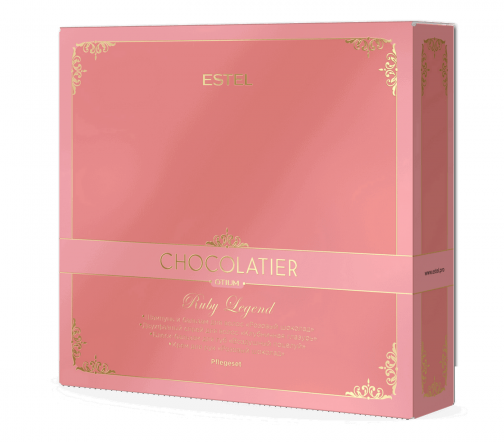 Estel Otium Chocolatier Набор Ruby Legend