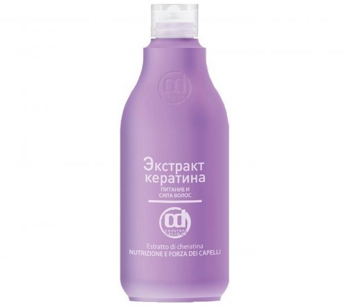 Constant Delight Ricostruzione Экстракт кератина Питание и сила волос