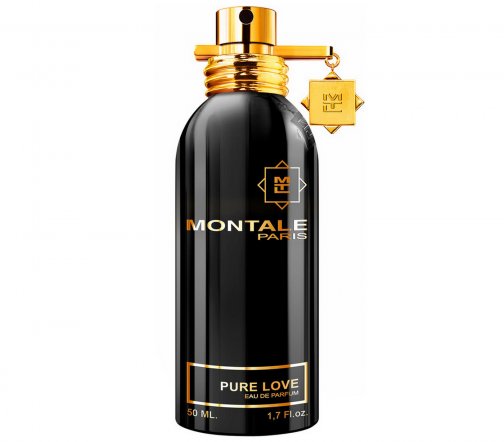 Montale Pure Love Парфюмерная вода