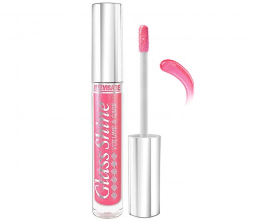 Luxvisage Блеск Glass Shine