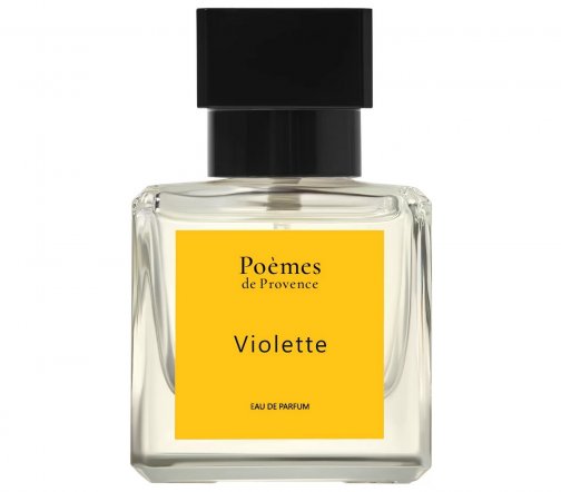 Poemes De Provence Violette Парфюмерная вода
