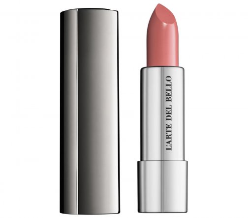 L'arte Помада с маслом жожоба и витамином Е Sensual Attack 509 Шелковый галстук