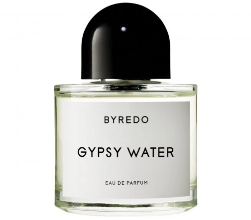 Byredo Gypsy Water Парфюмерная вода