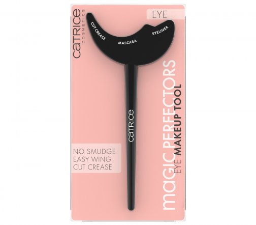 Catrice Трафарет для макияжа Magic Perfectors