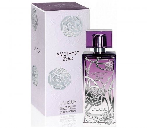 Lalique Amethyst Eclat Парфюмерная вода 100мл