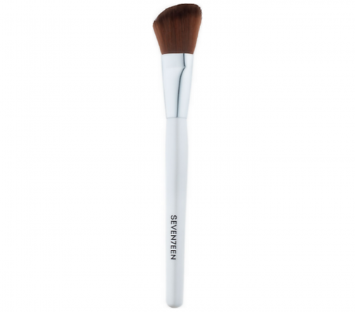 Seventeen Кисть для затенений Contour Brush