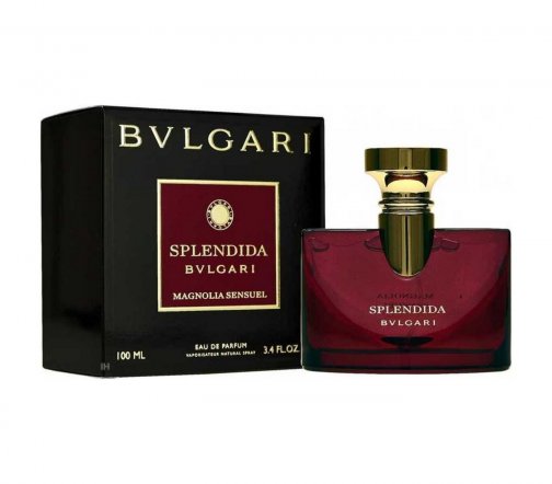 Bvlgari Splendida Magnolia Sensuel Парфюмерная вода