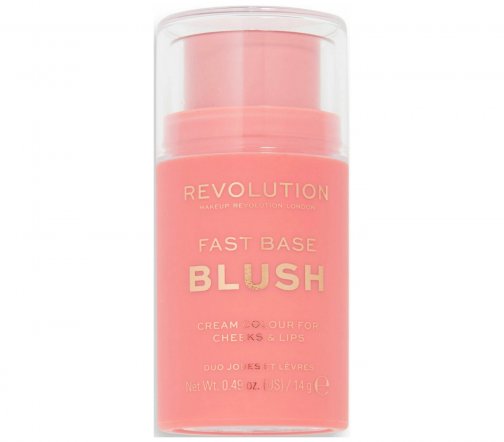 Makeup Revolution Румяна в стике Fast Base