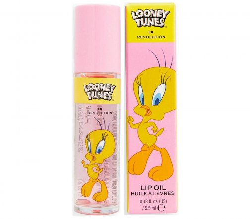 I Heart Revolution Масло для губ Looney Tunes Tweety