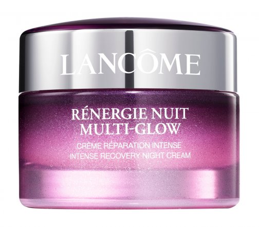 Lancome Renergie Крем ночной для лица Nuit Multi-Glow 50мл