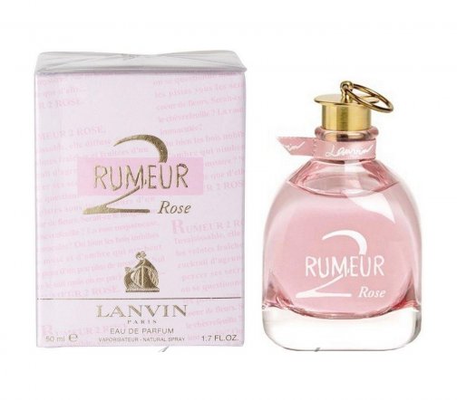 Lanvin Rumeur 2 Rose Парфюмерная вода