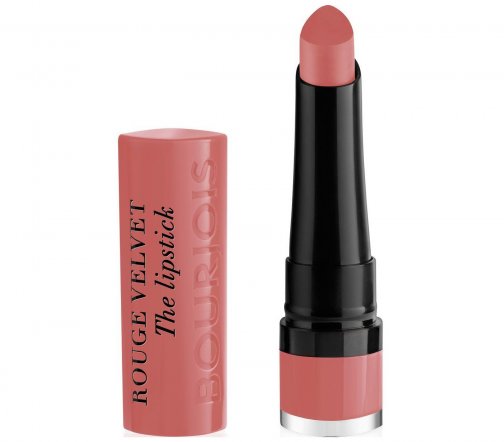 Bourjois Помада Rouge Velvet матовая