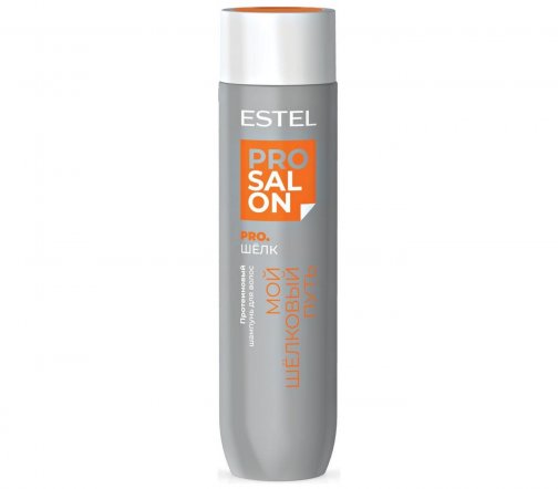 Estel Pro Salon Шампунь протеиновый  для волос