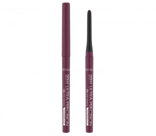 Catrice Карандаш для глаз Ultra Precision Gel Eye 20H Waterproof