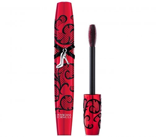 Physicians Formula Тушь VaVaVoom Black