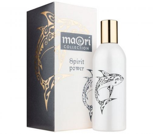 Maori Spirit Power Парфюмерная вода 100мл