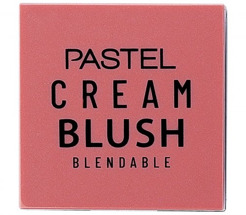 Pastel Profashion Румяна Cream Blush