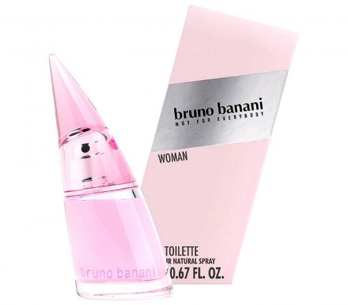 Bruno Banani Woman Туалетная вода