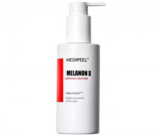 Medi-Peel Melanon X Гель-пенка концентрированная с осветляющим комплексом 150гр