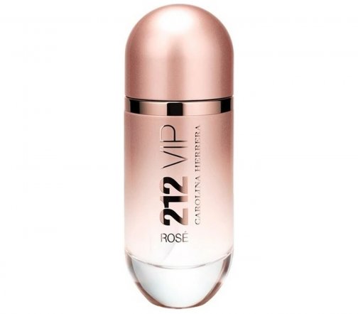 Carolina Herrera 212 Vip Rose Парфюмерная вода
