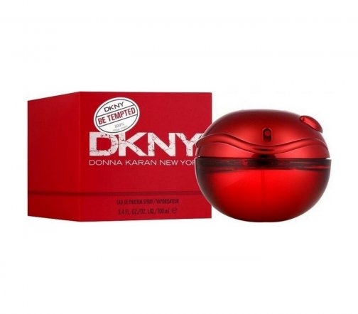 DKNY Be Tempted Парфюмерная вода