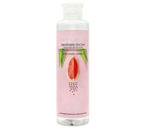 Eco Branch Тонер гипоаллергенный для лица Watermelon 250мл