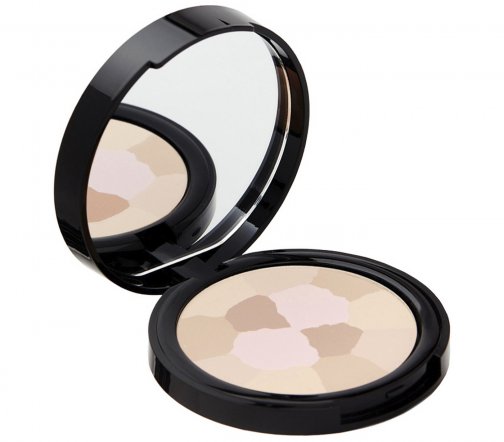 L'arte Пудра-мозаика компактная Palette Magica (Палитра Магика)  Свежая кожа