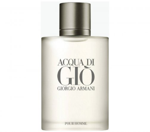 Giorgio Armani Men Acqua Di Gio Homme Туалетная вода 100мл