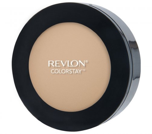 Revlon Пудра для лица компактная Colorstay