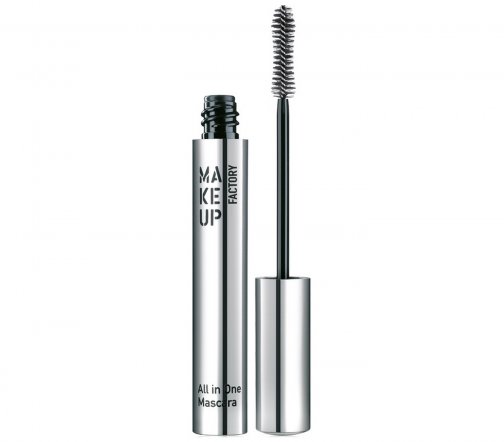 Make Up Factory Тушь All In One