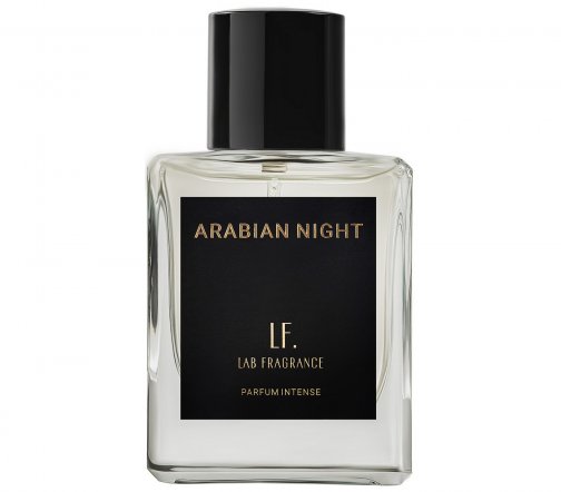 Lab Fragrance Arabian Night Parfum Intense (Арабская ночь) Духи