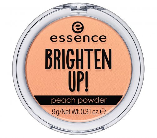 Essence Пудра Brighten Up!