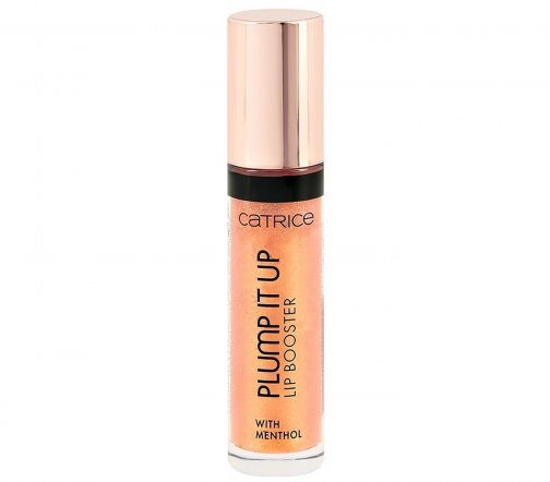 Catrice Блеск с эффектом увеличения объема Plump It Up