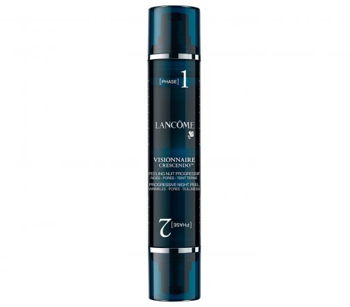 Lancome Visionnaire Пилинг ночной двухфазный для кожи лица Crescendo 30мл