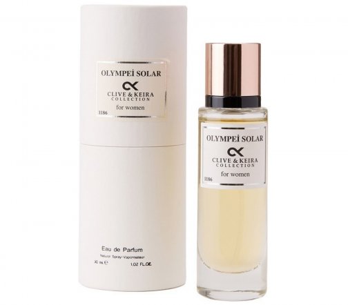 Clive&Keira Olympei Парфюмерная вода 30мл