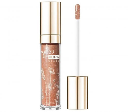 Pupa Блеск ультраблестящий Miss Pupa Gloss
