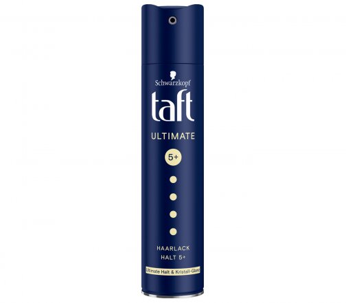 Schwarzkopf Taft Лак для волос Ultimate Роскошное сияние экстремальная фиксация 250мл