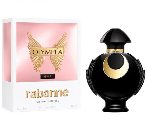 Rabanne Olympea Absolu Духи-спрей