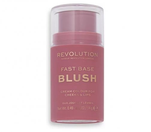 Makeup Revolution Румяна в стике Fast Base