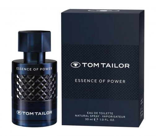 Tom Tailor Men Essence Of Power Туалетная вода