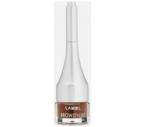 Lamel Professional Гель для бровей Brow Stylist Fixing Gel