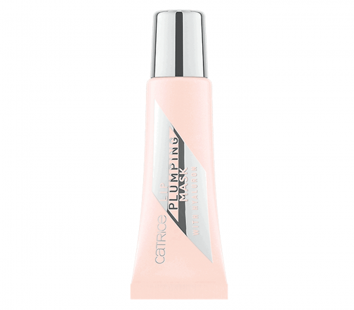 Catrice Маска для губ Lip Plumping Mask 10 Hydra Boost