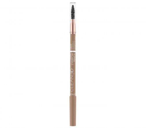 Catrice Карандаш для бровей Clean ID Pure