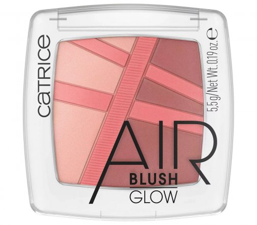 Catrice Румяна Air Blush Glow