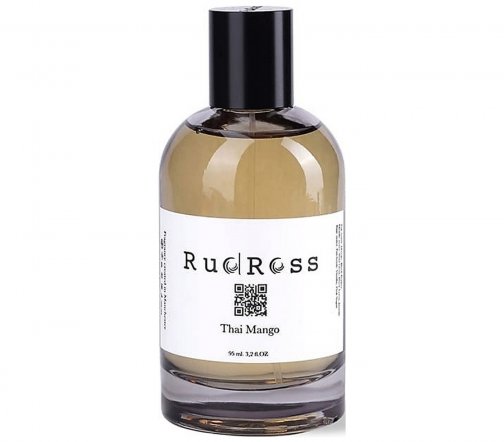 RudRoss Manchester Thai Mango (Тайское манго) Парфюмерная вода 95мл