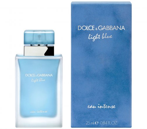 Dolce&Gabbana Light Blue Intense Парфюмерная вода